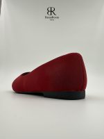 کفش عروسکی استرچ ساده - Image 15
