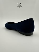 کفش عروسکی استرچ ساده - Image 10