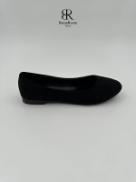 کفش عروسکی استرچ ساده - Image 7