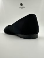 کفش عروسکی استرچ ساده - Image 6