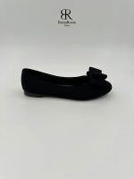 کفش عروسکی پاپیون دوقلو - Image 4