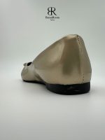 کفش عروسکی ورنی - Image 30