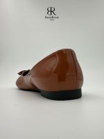 کفش عروسکی ورنی - Image 17