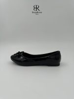 کفش عروسکی ورنی - Image 3
