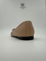 کفش عروسکی دو رنگ - Image 4