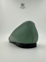 کفش عروسکی چرم - Image 30