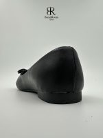کفش عروسکی چرم - Image 24