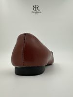 کفش عروسکی چرم - Image 19