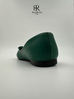 کفش عروسکی چرم - Image 14