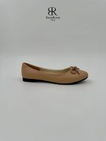 کفش عروسکی چرم - Image 48