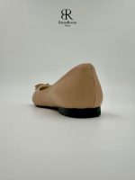 کفش عروسکی چرم - Image 47