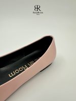 کفش عروسکی چرم - Image 44
