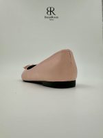 کفش عروسکی چرم - Image 42