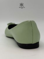 کفش عروسکی چرم - Image 60