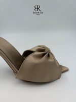 کفش پاشنه 10 سانت پروانه - Image 27