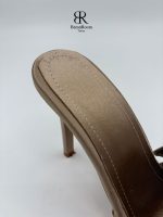کفش پاشنه 10 سانت پروانه - Image 23