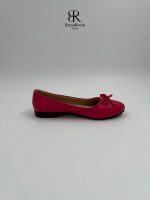 کفش عروسکی چرم - Image 50