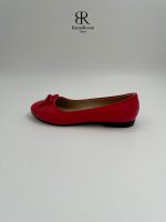 کفش عروسکی چرم - Image 52