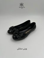 کفش عروسکی تک گره - Image 10