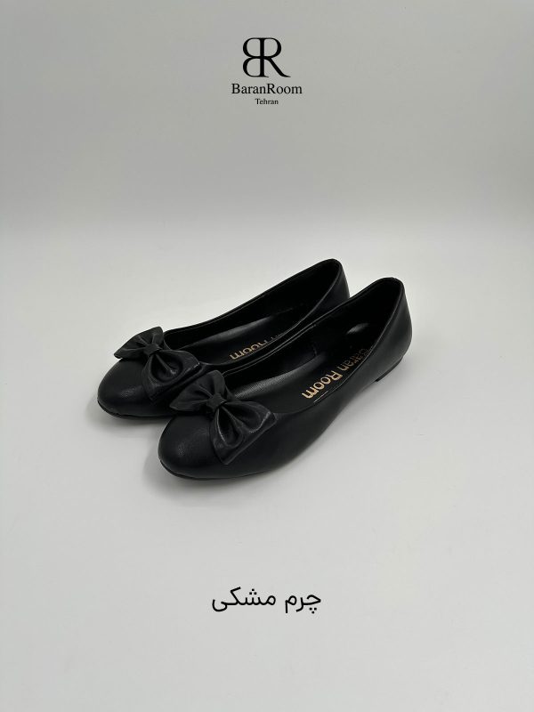 کفش عروسکی تک گره - Image 13