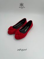 کفش عروسکی تک گره - Image 7