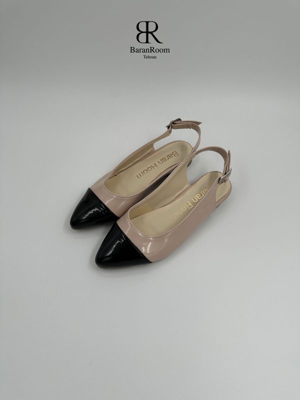 کفش فلت - Image 13