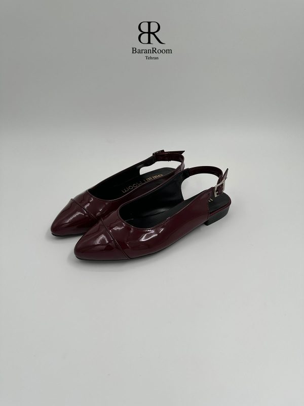 کفش فلت - Image 8