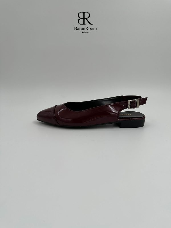کفش فلت - Image 5