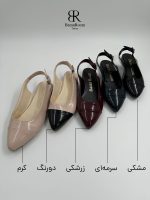 کفش فلت - Image 2