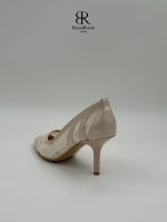 کفش پاشنه 7 سانت دانتل - Image 6
