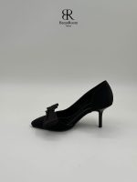 کفش پاشنه 7 سانت دوقلو - Image 5