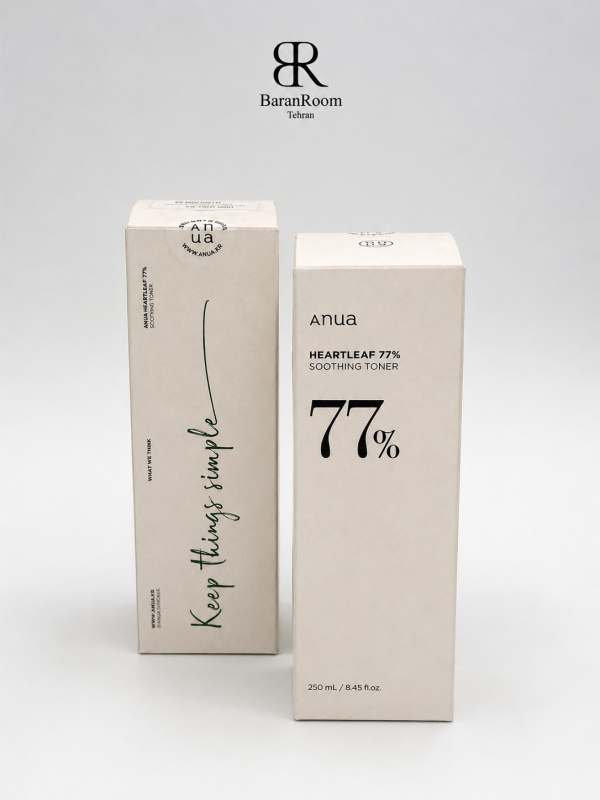 تونر آموا 77% - Image 2