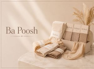 باپوش - BaPoosh