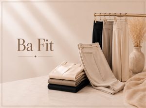 با فیت - BaFit