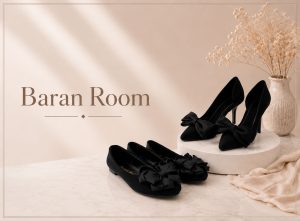 باران روم - BaranRoom
