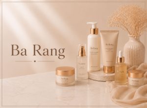 با رنگ - BaRang