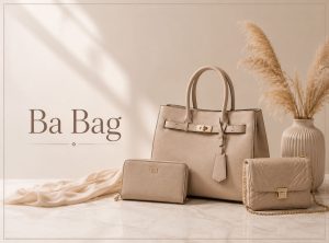 با بگ - BaBag