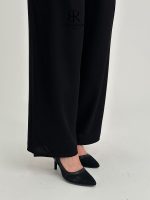 شلوار بگ پارچه ای - Image 6