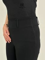 شلوار دمپا مشکی - Image 6