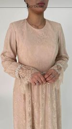 پیراهن دانتل - Image 2