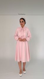 پیراهن سرنا - Image 3