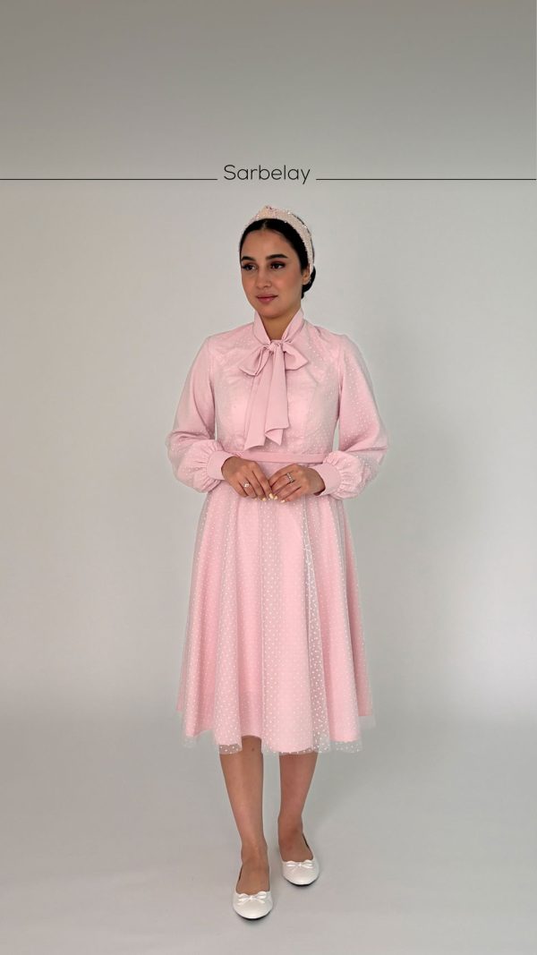 پیراهن سرنا - Image 3