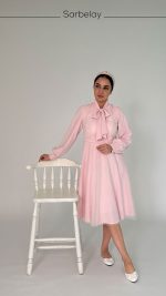 پیراهن سرنا - Image 7