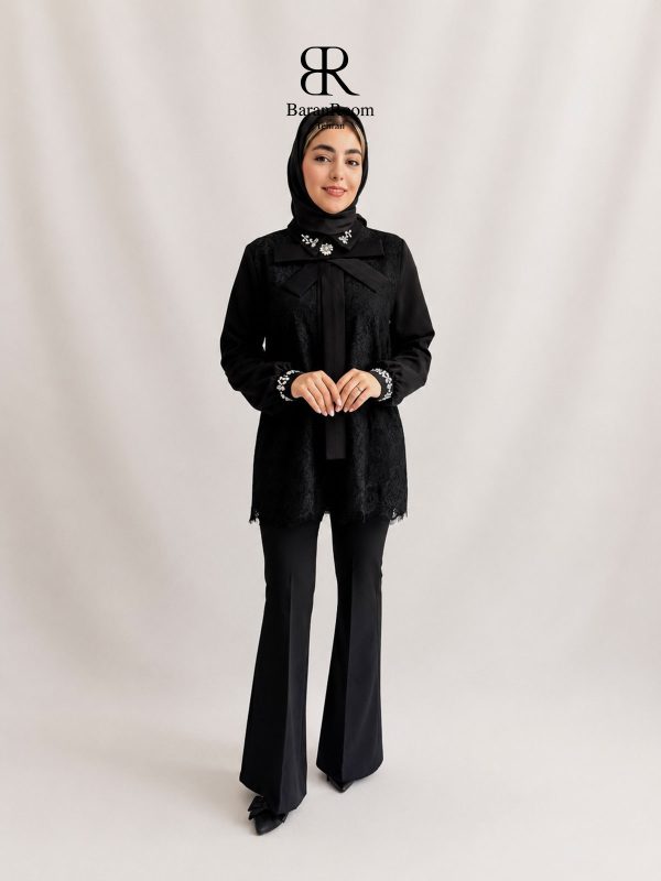 شومیز فاخر - Image 2