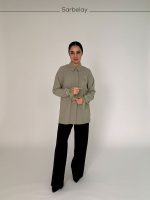 شومیز سوفیا - Image 8