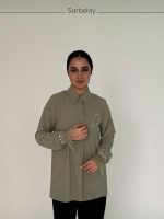 شومیز سوفیا - Image 5