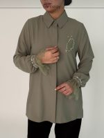شومیز سوفیا - Image 2