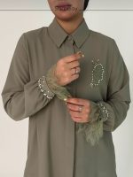 شومیز سوفیا - Image 3