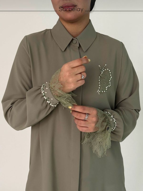 شومیز سوفیا - Image 3