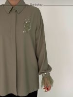 شومیز سوفیا - Image 4